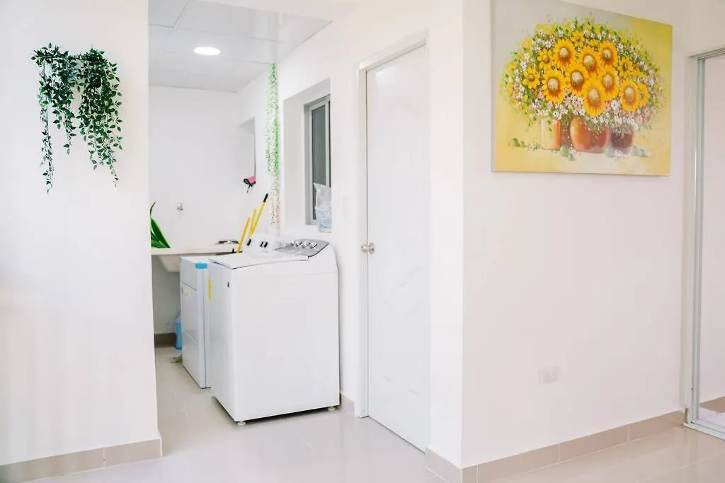 Central Apartment In Downtown Punta Cana Repubblica Dominicana